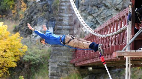 The Most Thrilling Adventure Activities in New Zealand