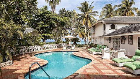 Resort Room At Half Moon Jamaica By Uniquevillas