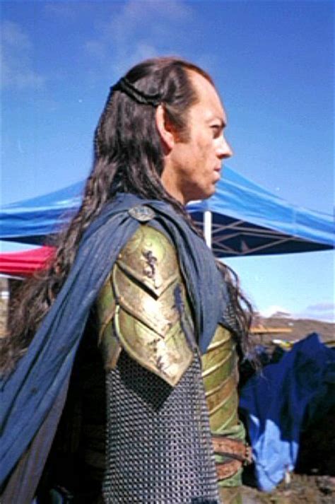 Lord Elrond Lord Elrond Peredhil Photo 9567806 Fanpop