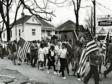 Riding Freedom 10 Milestones In Us Civil Rights History