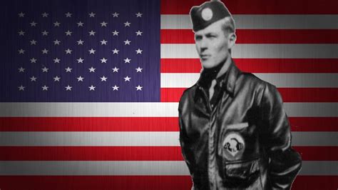 World War 2 Heroes Richard Winters And Easy Company W Battlefield 3