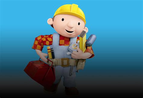 Watch Bob the Builder - Season 1 | Prime Video