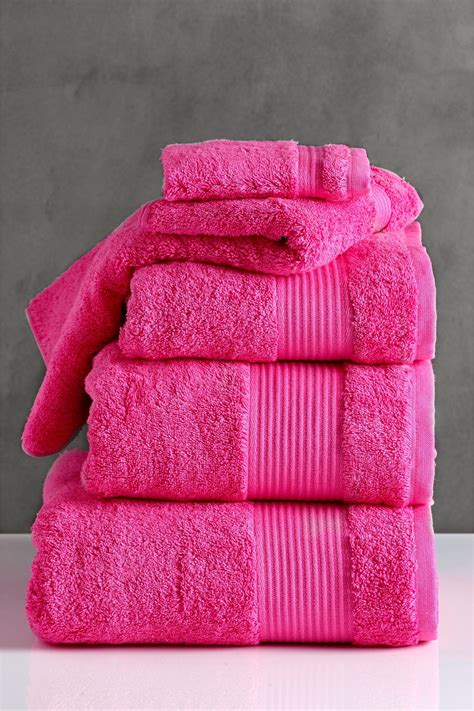 Buy Egyptian Cotton Towel From The Next Uk Online Shop