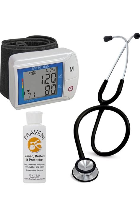 3m Littmann Classic Ii Se Veridian Healthcare Digital Blood Pressure