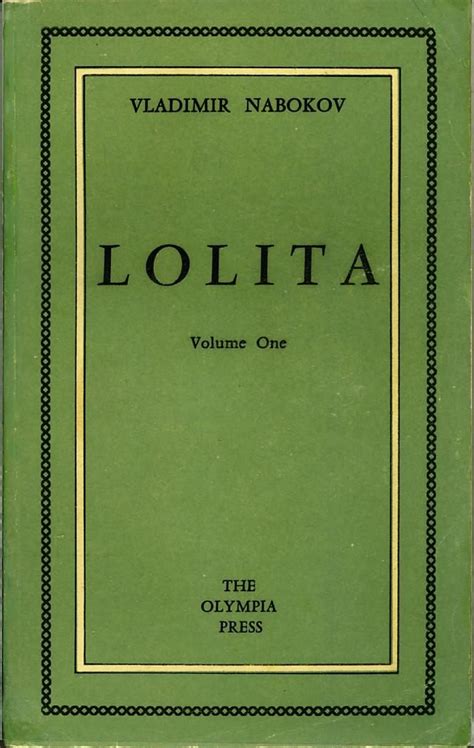 Lolita Wikipedia