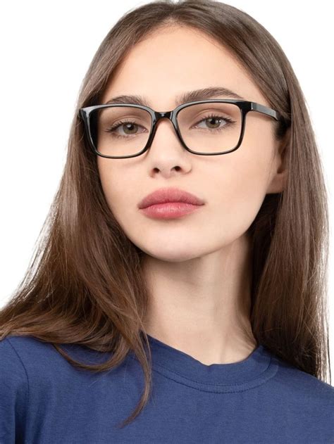 Firmoo Glasses For Round Faces Fashion Women