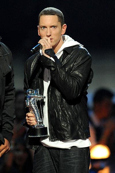 Any Just Me Eminem Es El Rey Oficialmente Con Sus 10