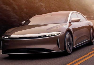 Lucid Air Dream Edition Revealed Range Pricing Specs And More Aboutautonews