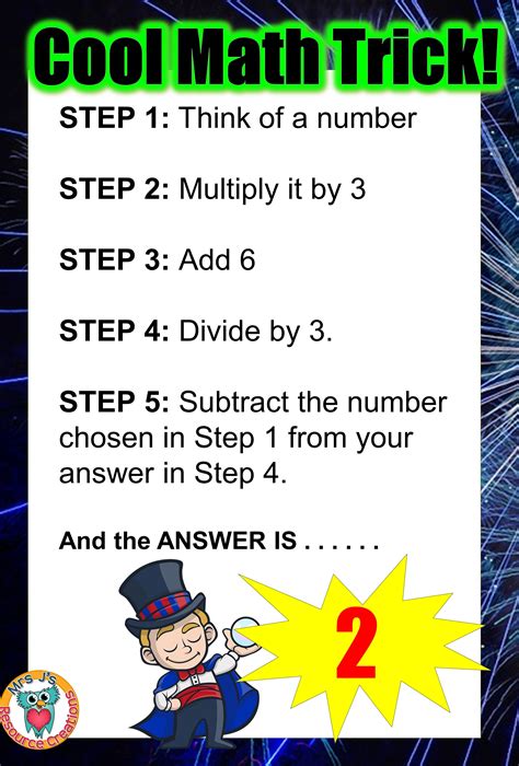 Tricky Maths Riddles To Solve With Answers Mywinsofbooks