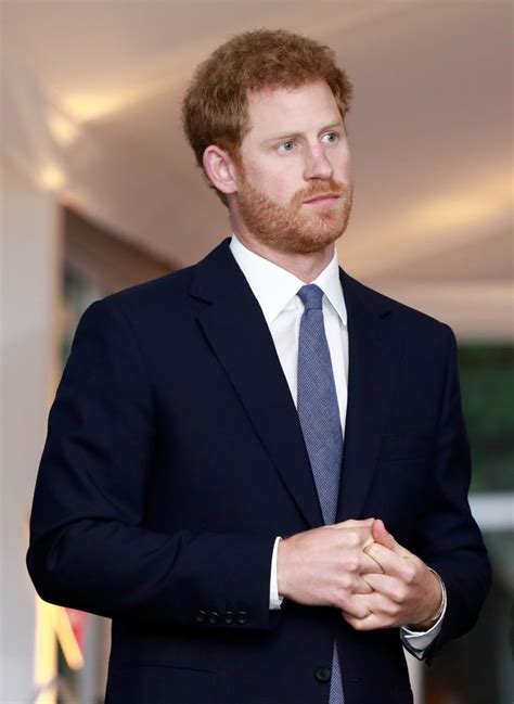 Prince harry and wife meghan have announced they are expecting their second child. Prince Harry prepares to celebrate his first birthday as non-royal as OK! takes a look at how he ...