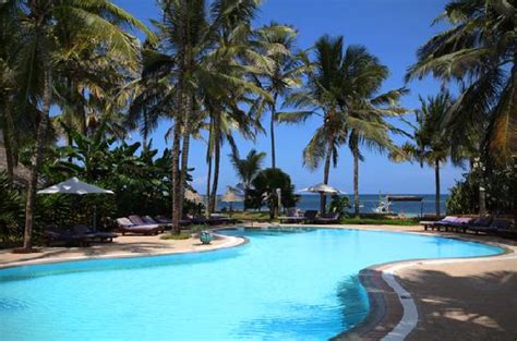 Turtle Bay Beach Club Watamu Kenya Resort All Inclusive Reviews