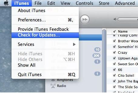 How To Add Songs To Iphone From Another Itunes Library Simons Dred