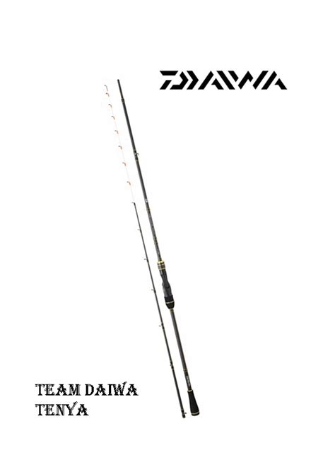 Team Daiwa Tenya Alieus Online