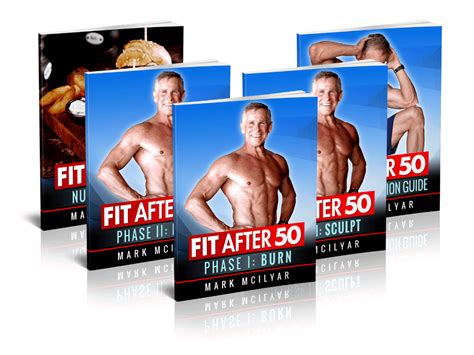 Fit After 50 Review 2020 Perfect Weight Loss Program