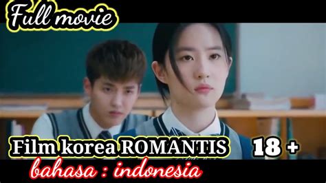 Full Movie Korean ROMANTIS Dewasa 2021 Bahasa Indonesia