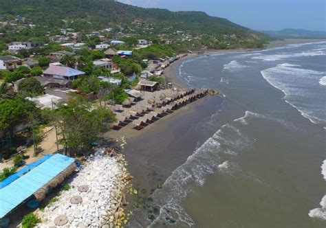 Playa barranquilla, se encuentra ubicacado en la localiad urbana de caldera. Información - Playa Pradomar - Barranquilla