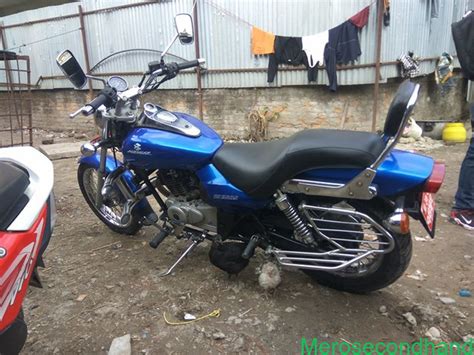 With avenger 200, feel the world silently bowing down as you conquer every mile. Bajaj avenger 200 sale at kapan kathmandu Kathmandu ...