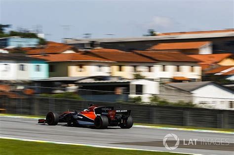 Interlagos F1 Tyre Test Cancelled Amid Security Fears