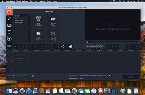 Movavi Video Editor 5 Business 512 Download Macos