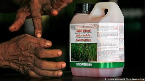 Pesticide Poisoning Likely To Have Caused Mysterious Deaths In Nigeria