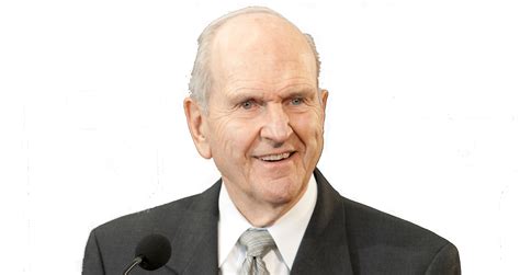 Mormonisms New Prophet Russell Nelson And Celestial Polygamy Life After Ministry