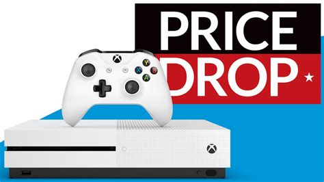 Xbox One S Deals Available At Some Of The Cheapest Prices Ever Right