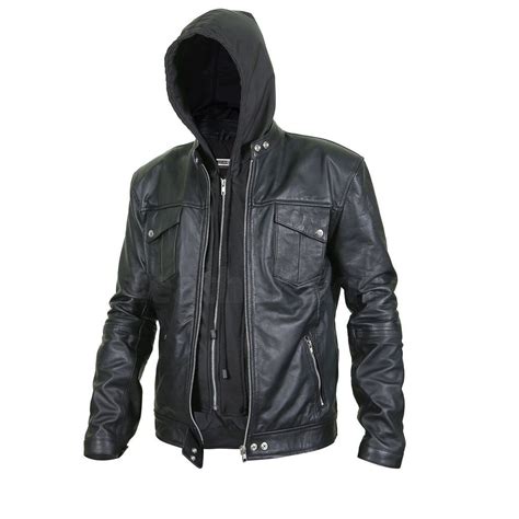 Different From Other Biker Jackets On The Market This Hoodie Is Ideal
