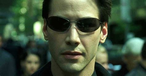 Keanu Reeves To Return To The Matrix As Hero Neo In New Film The