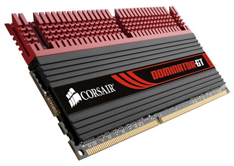 Corsair Announces High Performance 8gb Ddr3 Memory Kit Capable Of 2400