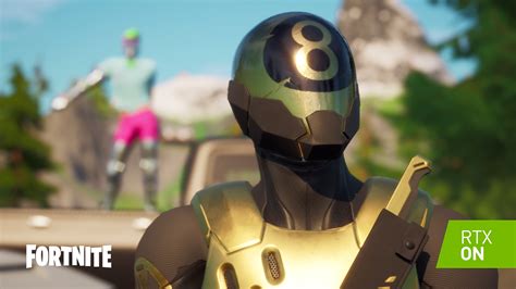 Fortnite Arrives Next Week On Xbox Series Xs And Ps5 With All New