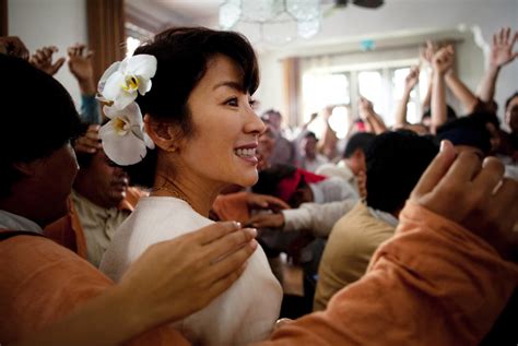 Maybe you would like to learn more about one of these? Michelle Yeoh The Lady |Teaser Trailer