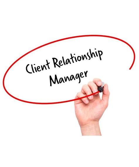 Your main goal will be to retain existing customers, and to secure more business with do you work with any software products while managing customer relationships? Management & Executive Job Descriptions - HR Services Online