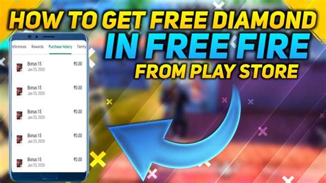 Free fire is the ultimate survival shooter game players freely choose their starting point with their parachute, and aim to stay in the safe zone for survival shooter in its original form search for weapons, stay in the play zone, loot your enemies. How To Get Free Diamond In Free Fire From Play Store ...