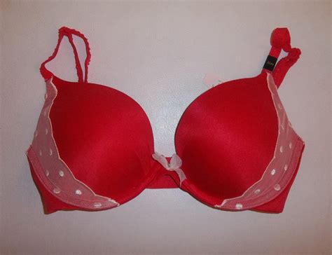 Victoria's Secret Very Sexy Dream Angels Strapless Push-Up Bra 32DD