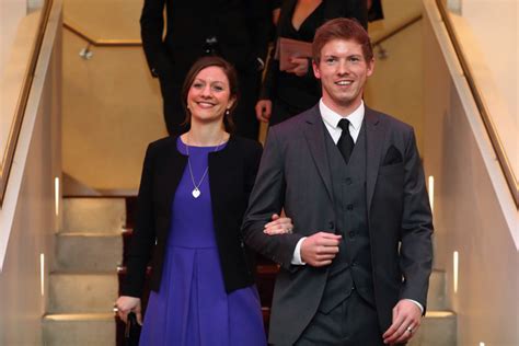 Maybe you would like to learn more about one of these? Julian Nagelsmann, Verena Nagelsmann Husband: Age, Height ...