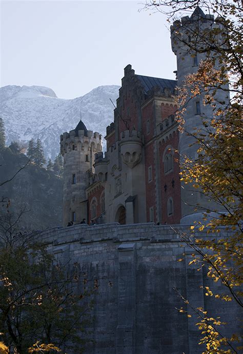 Füllen sie das elektronische einreiseformular vor oder während der reise über einen computer oder über das smartphone aus. 7 beste fotospots voor kasteel Neuschwanstein - Photofacts