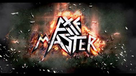 Ripper Radios Friday Night Spotlight With Axe Master Nov 17 Youtube