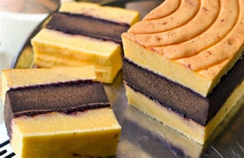 Cara Membuat Kue Bolu Kukus Coklat Dan Lembut Aneka Masakan Indonesia