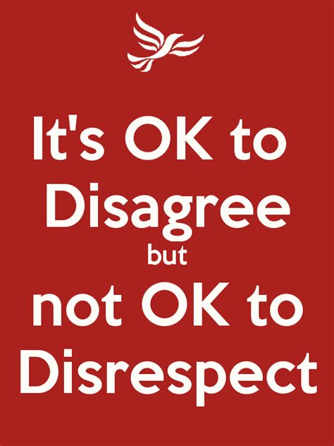 Yes it okay not be okay. I Dont Disrespect Quotes. QuotesGram