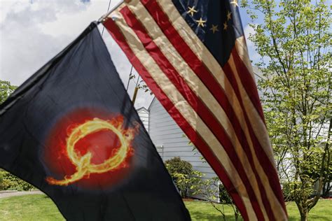 The Qanon Conspiracy Theory A Security Threat In The Making Combating Terrorism Center At