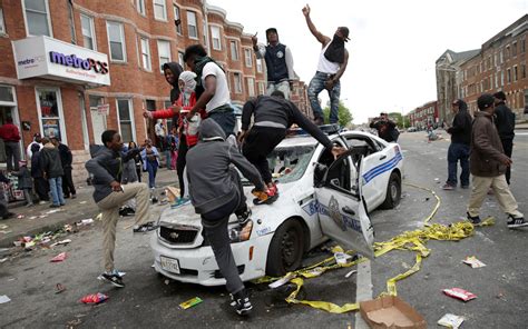 We focus on economic development by capturing emerging markets and accelerating startups—creating iot opportunities locally, nationally, and globally. Freddie Gray protest: Riots erupt in Baltimore following ...