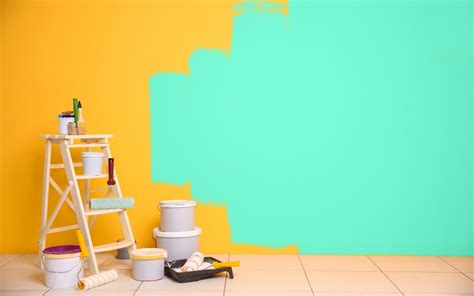 Paint Calculator How Much Paint Do You Need For Your Home Zameen Blog