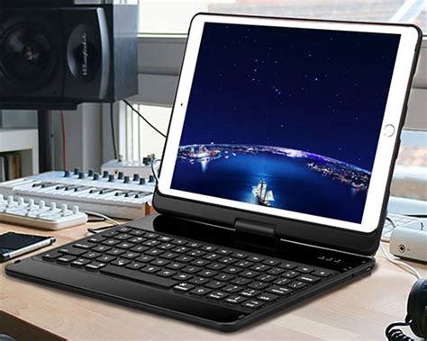Best Ipad Pro 105 Inch Keyboard Cases In 2020 Igeeksblog
