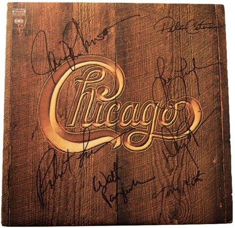 Chicago V, chicago, James Pankow, Peter Cetera, Walt Parazaider, Danny ...