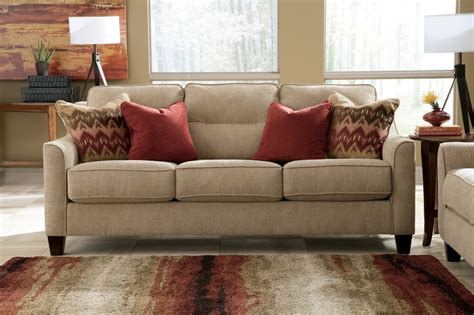 Overall, the price for an ashley furniture sofa ranges from $499 to $1999. Design in Cozumel: Some of Our Comfy Sofas