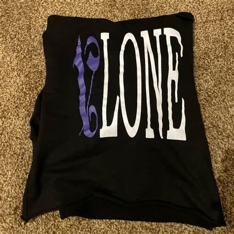 Vlone Other Vlone X Palm Angels Hoodie Poshmark