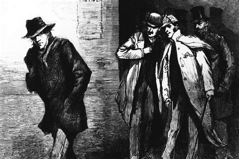 Jack The Ripper Revealed Have Researchers Found The Notorious Killer