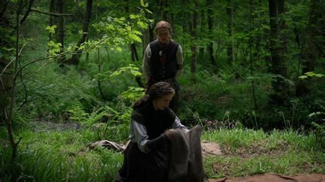 Episode 4×11 Of Outlander “if Not For Hope” Outlander Online