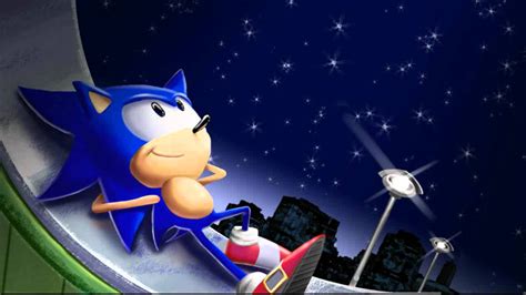 5 Elementos Dos Games Que Queremos Ver No Próximo Filme Do Sonic Blog