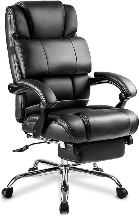 An ergonomic office chair helps you sit in the correct posture with your body the chair back also offers ample cushioning and support to your back, to avoid minor or severe pain. Best Office Chairs for Back and Neck Pain Reviews, Buyer's ...